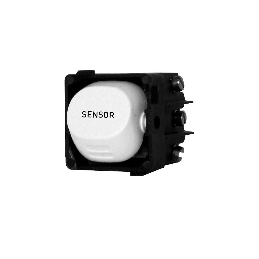 Vynco Logix Switch module 16A SENSOR — Scott Electrical