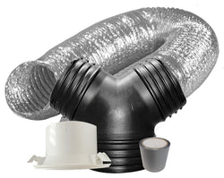 Smartvent Lite Additional Outlet Kit Simx