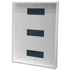 Teubel TEUBEL Meterboard Indoor Surface Mount Kit Size 8