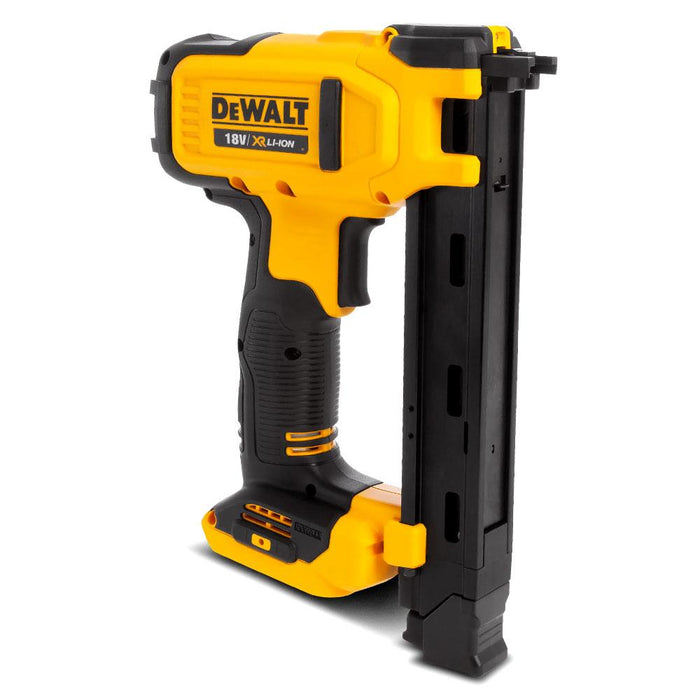 DeWalt 18V XR Electrician Stapler - Bare Unit