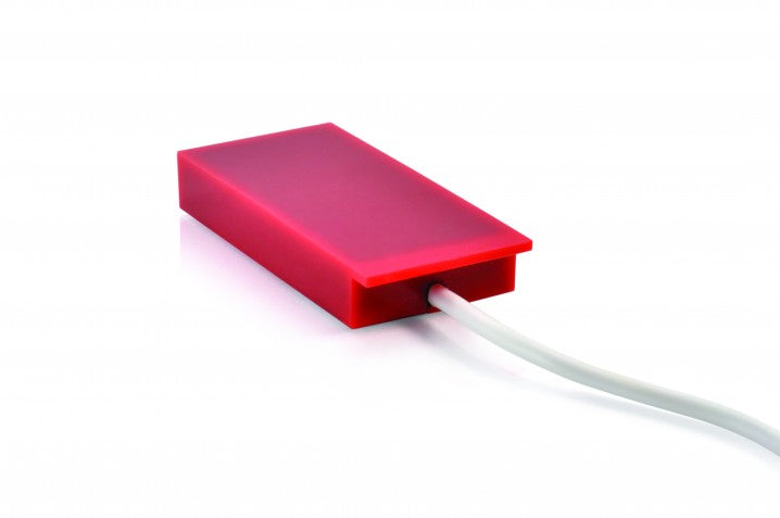 TOPP  Rain sensor for TF24 or TF44. Complete with plug in cable, 12V, IP56