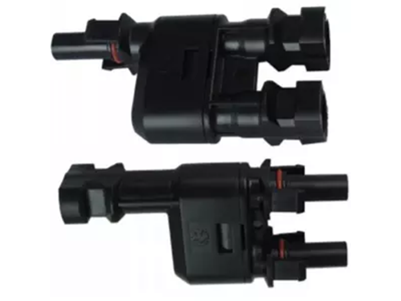 PGK MC4 Branch Connector Pair
