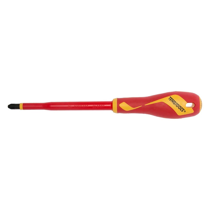 TENG MD VDE SCREWDRIVER 1000V PZ3 x 150MM