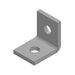 Mssmec EM1026 HDG 90 DEGREE 2 HOLE METAL FRAMING ANGLE FITTING