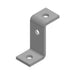 Mssmec EM1453 HDG 3 HOLE Z SHAPED METAL FRAMING FITTING