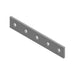 Mssmec EM1941 HDG 5 HOLE FLAT PLATE FITTING