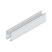 Mssmec EM2000 & EM4000 BACK TO BACK LIGHTING EXTRUSION ALUMINIUM