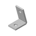 Mssmec EM2106 HDG 2 HOLE METAL ANGULAR FITTING