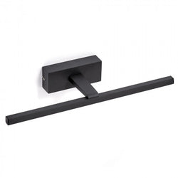 Superlux Deluxe LED Light IP44 8W Black