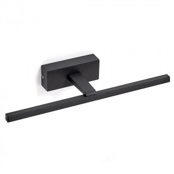 Superlux Deluxe LED Light IP44 8W Black