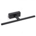 Superlux Deluxe LED Light IP44 8W Black