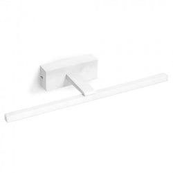 Superlux Deluxe LED Light IP44 8W White