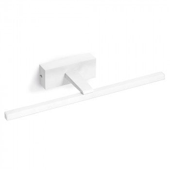 Superlux Deluxe LED Light IP44 8W White