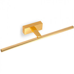 Superlux DELUXE LED LIGHT IP44 12W GOLD