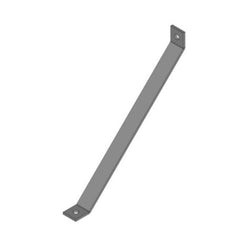 Mssmec EM2452 HDG 2 HOLE METAL FRAMING ANGULAR FITTING