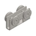 Mssmec EM2750 ZP TROLLEY ASSEMBLIES ZINC 80mm