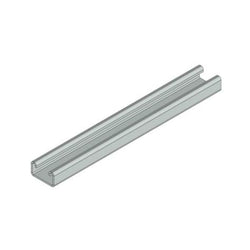 Mssmec 21x41x2.5mm CHANNEL PRE GALVANSED FINISH