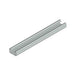 Mssmec 21x41x2.5mm CHANNEL PRE GALVANSED FINISH
