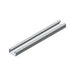 Mssmec 41X21.1.6mm CHANNEL ALUMINIUM FINISH
