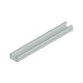 Mssmec 41x21x1.6mm CHANNEL PRE GALVANISED FINISH