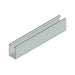 Mssmec 41x61x2.5mm CHANNEL PRE GALVANISED FINISH