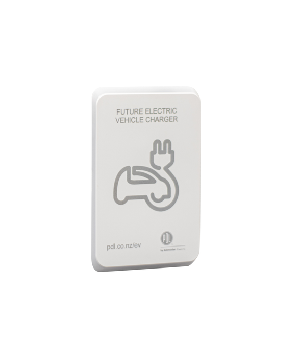 K&N Kraus & Naimer 9 EV PLATE PDL Blank Plate Skin 350C-VW Marked EV