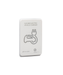 K&N Kraus & Naimer 9 EV PLATE PDL Blank Plate Skin 350C-VW Marked EV