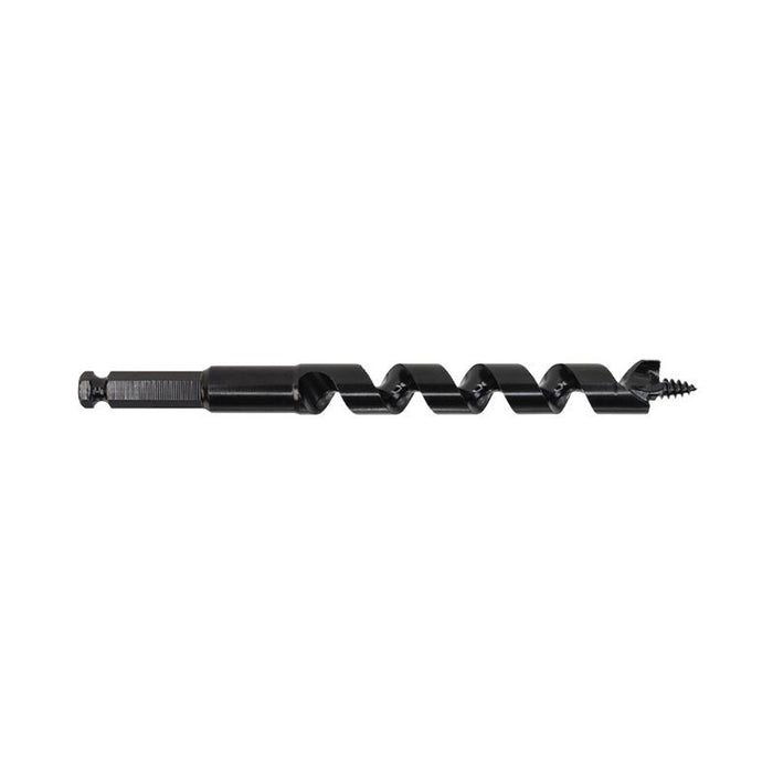 Trucut  Alpha Drill Bit 18 x 205mm Auger Nail Buster