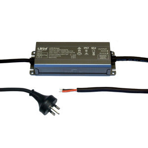 Task LED Driver 24VDC 75W IP67