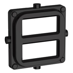Iconic Mechanism Cap Dual USB Type A+A