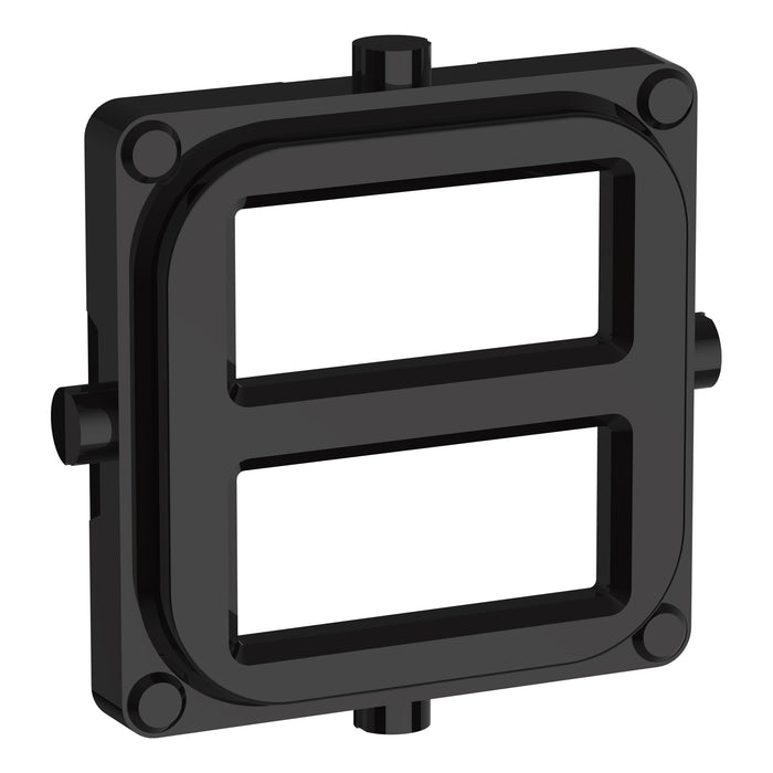 Iconic Mechanism Cap Dual USB Type A+A