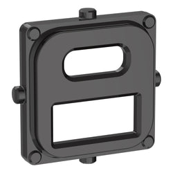 Iconic Mechanism Cap Dual USB Type A+C