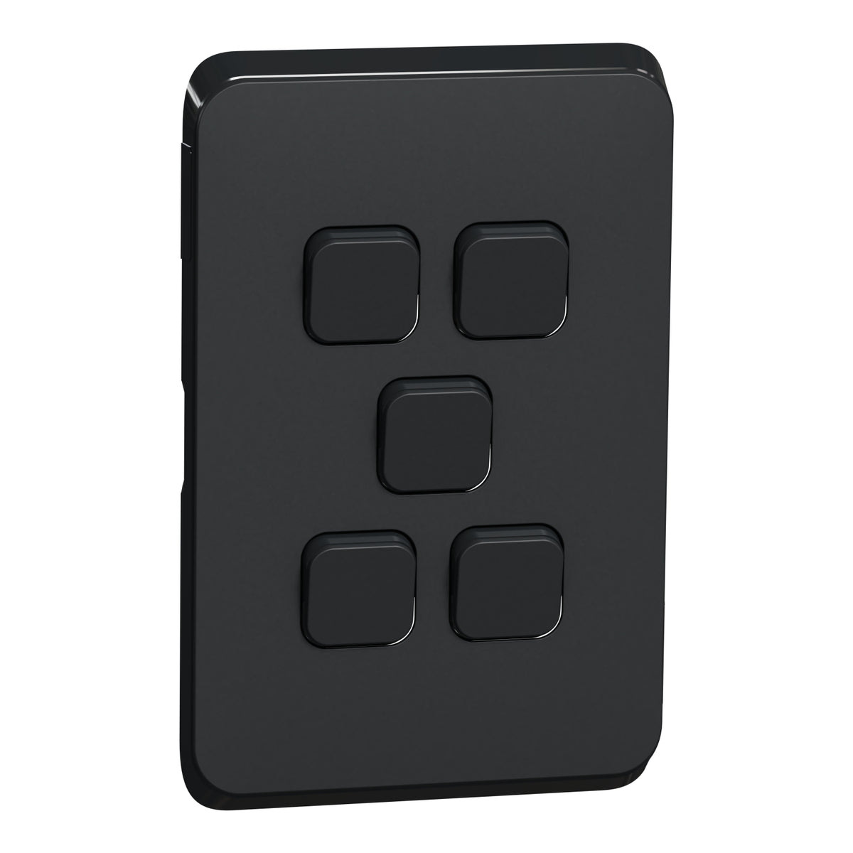 Iconic Skin Switch V/H 5G rocker XB — Scott Electrical