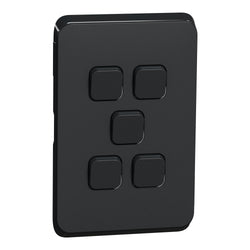 Iconic Skin Switch V/H 5G rocker XB