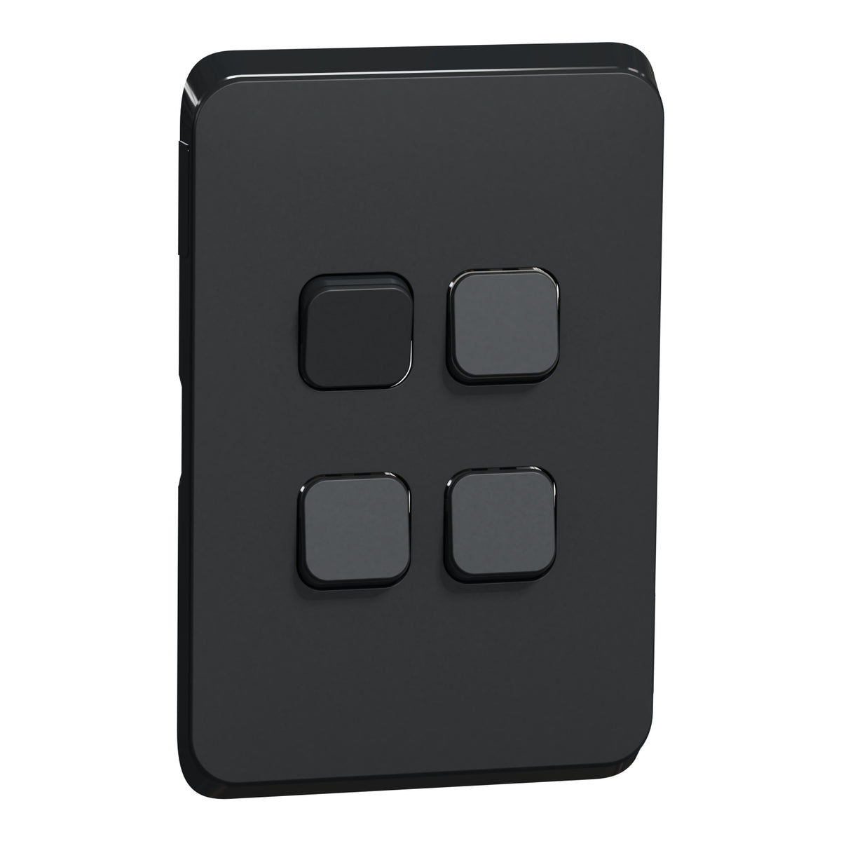 Iconic Skin Switch V/H 4G rocker XB — Scott Electrical