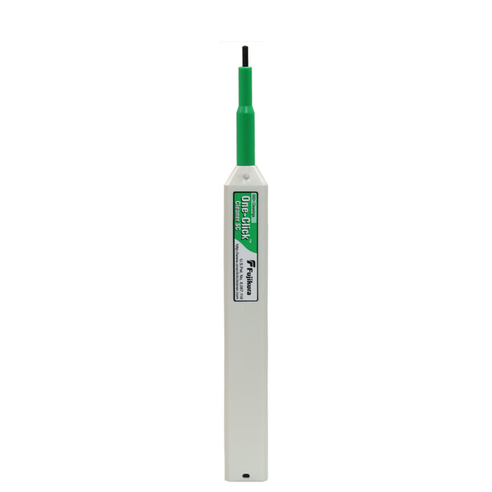 Austfibre One-Click Connector Cleaner SC, FC ST 2.5 mm, 500 Cleans