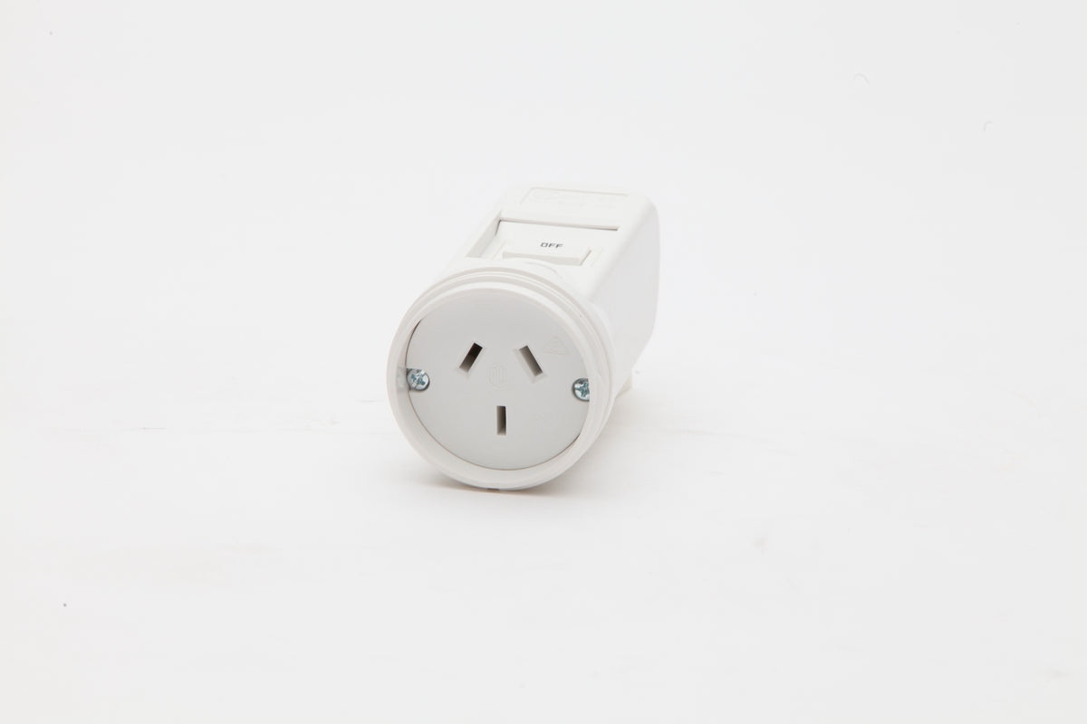 Pdl Pendant connector 3 pin switch PDL927 — Scott Electrical