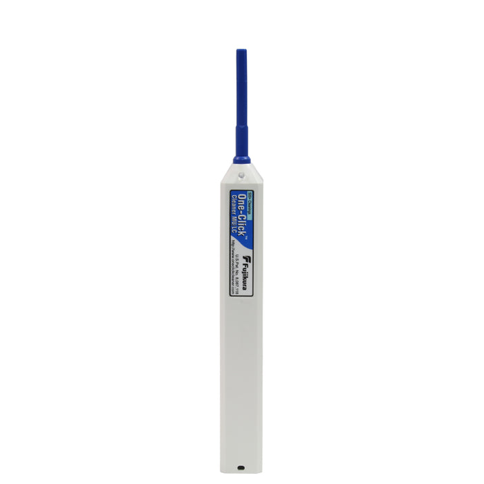 Austfibre One-Click Connector Cleaner LC, MU 1.25 mm, 500 Cleans