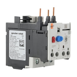 Sprecher & Schuh OVERLOAD ELECTRONIC CEP7-1 BASIC 5.4-27A FOR CA7-9/23
