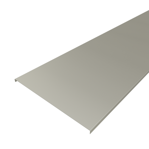 Unistrut 2099189 FLAT COVERS CVR FLAT 450X3.0 AL12B