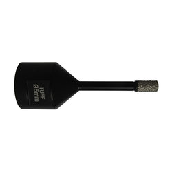 Trucut TTUFF Diamond Core Drill 14mm shank x 5mm