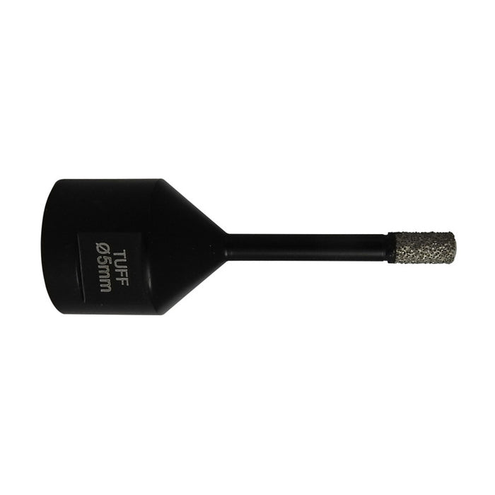 Trucut TTUFF Diamond Core Drill 14mm shank x 5mm