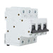 NHP MCB DIN-T 10H 3P 125A C CURVE