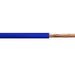 Firstflex CW006.0BL 6mm Conduit Wire Blue
