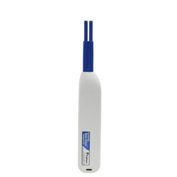 Austfibre One-Click Cleaner D-LC (Duplex LC) 500 Cleans X2