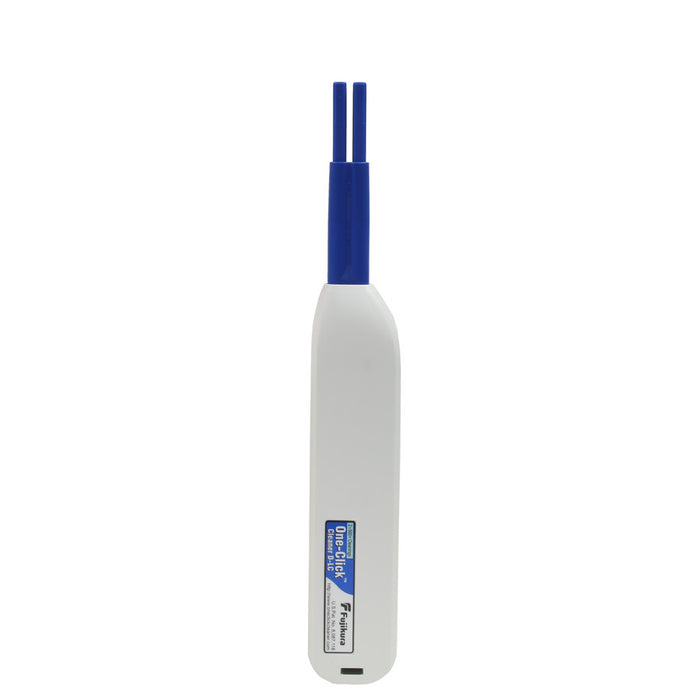 Austfibre One-Click Cleaner D-LC (Duplex LC) 500 Cleans X2