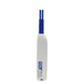Austfibre One-Click Cleaner D-LC (Duplex LC) 500 Cleans X2