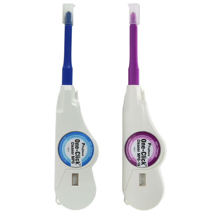 Austfibre One-click Cleaner MPO/MTP,500 Cleans