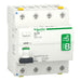 ACTI9 Acti9 RCCB 40A 30mA 4pole Type B