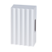 Friedland Leda Wired Chime 1-Note 230VAC Inc